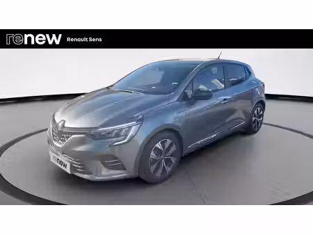 Renault Clio 1.0 TCe 100 Evolution