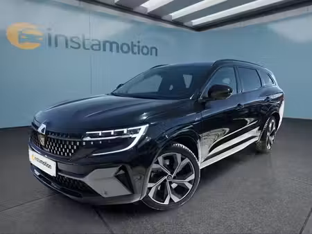 Renault Espace 1.2 200 Esprit Alpine