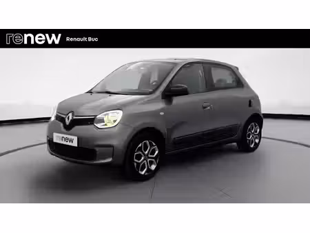 Renault Twingo 1.0 SCe 65