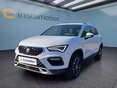 Seat Ateca 1.5 TSI 150 Style