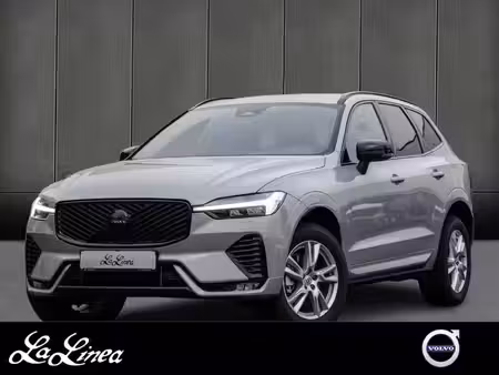 Volvo XC60 2.0 4x4