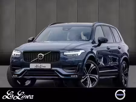 Volvo XC90 T8 2.0 310 4x4