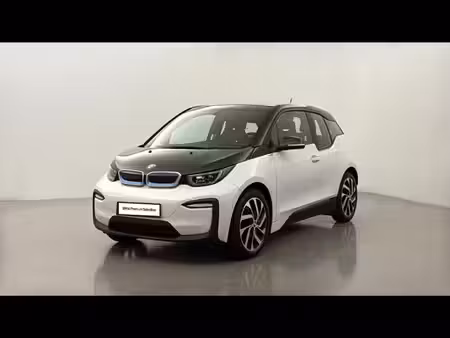 BMW i3 120 AH eDrive