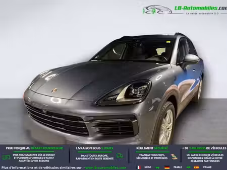 Porsche Cayenne V6 3.0 340 4x4