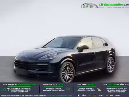 Porsche Cayenne V6 3.0 340 4x4