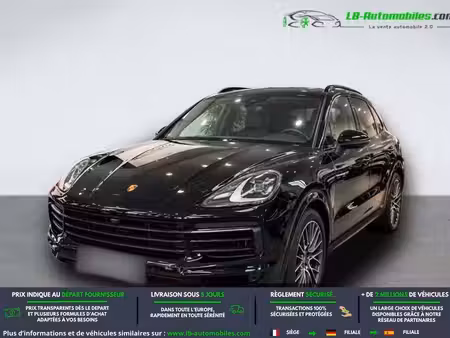 Porsche Cayenne V6 3.0 340 4x4