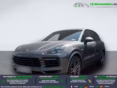 Porsche Cayenne V6 3.0 462 4x4