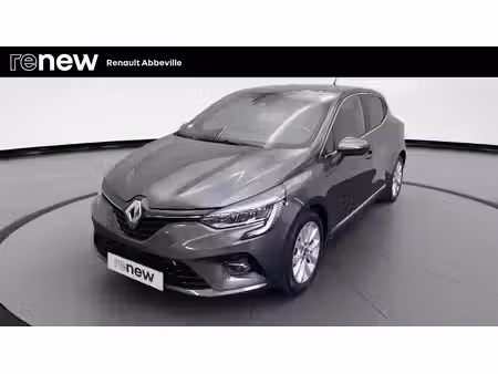 Renault Clio 1.0 TCe 100 Intens