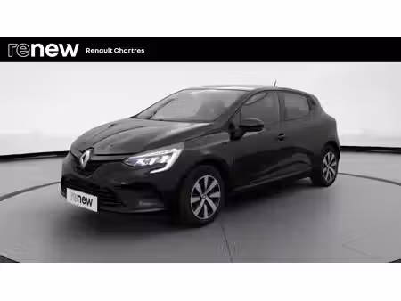 Renault Clio 1.0 TCe 90