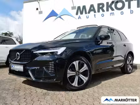 Volvo XC60 2.0 4x4