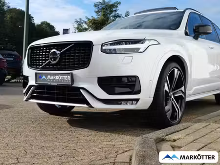 Volvo XC90 T8 2.0 310 4x4