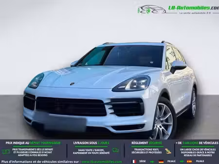 Porsche Cayenne V6 3.0 340 4x4