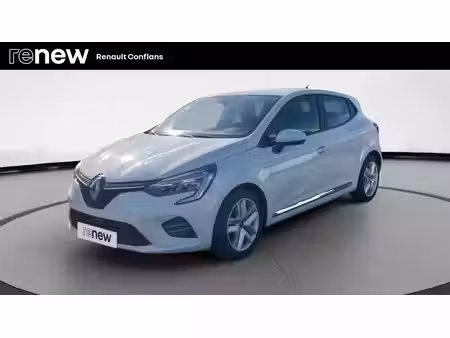 Renault Clio E-Tech 1.6 140