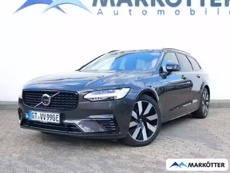 Volvo V90 2.0