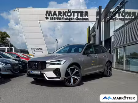 Volvo XC60 2.0 4x4