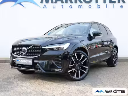 Volvo XC60 2.0 4x4