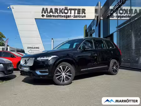 Volvo XC90 T8 2.0 4x4