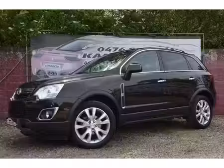 Opel Antara 2.2 CDTI 184 Cosmo 4x4