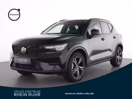 Volvo XC40 2.0