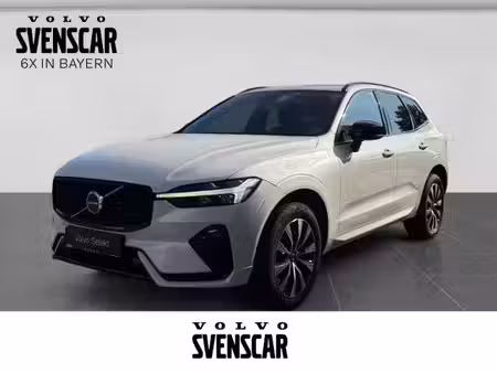 Volvo XC60 2.0 4x4