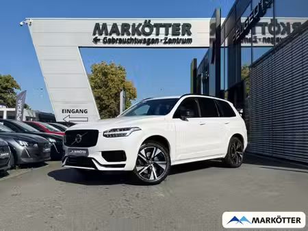 Volvo XC90 T8 2.0 4x4