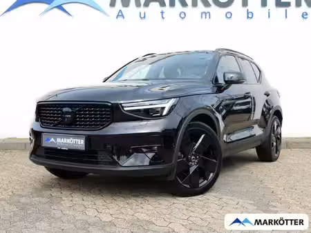 Volvo XC40 2.0