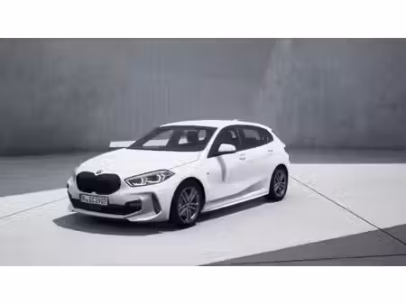 BMW Série 1 118i 1.5 136 sDrive