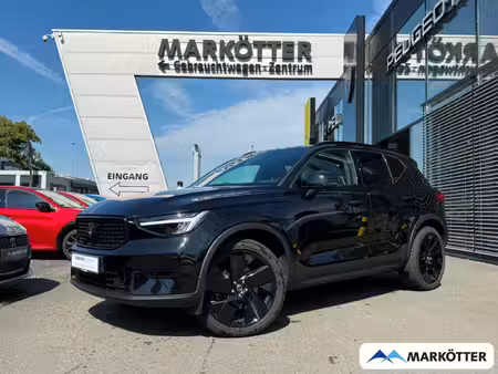 Volvo XC40 2.0