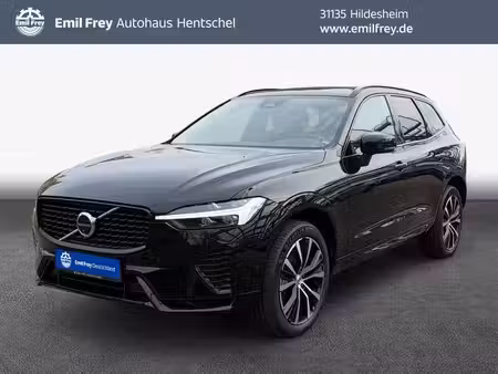 Volvo XC60 2.0 4x4
