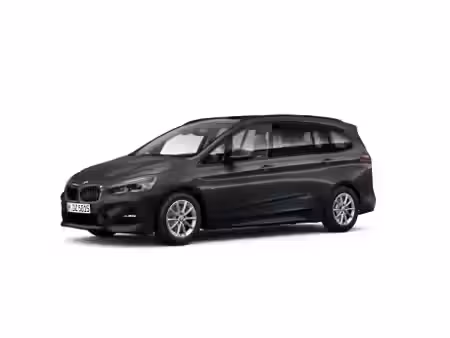 BMW Série 2 220i 2.0 184