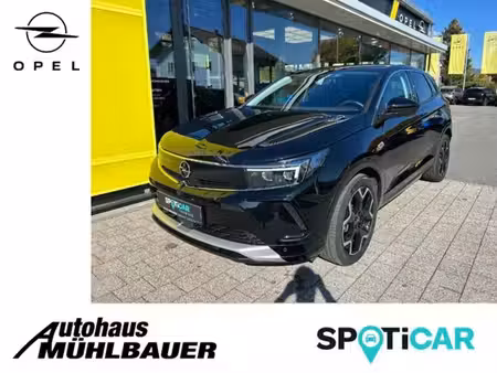 Opel Grandland 1.6 Elegance