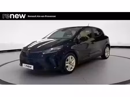 Renault Clio 1.0 TCe 90 Evolution