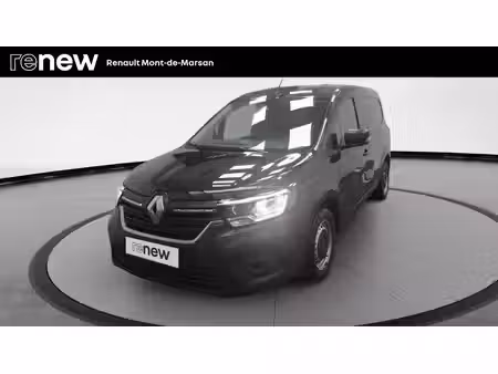 Renault Kangoo 1.5 dCi 95