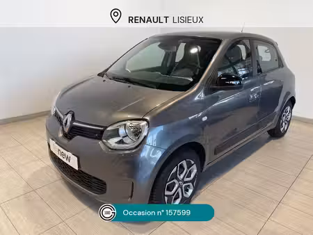 Renault Twingo 81