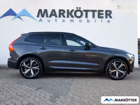Volvo XC60 2.0 4x4