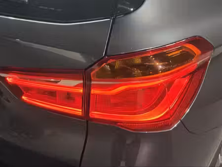 BMW X1 18i 1.5 sDrive