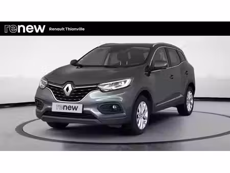 Renault Kadjar 1.5 dCi 115