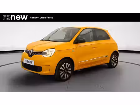 Renault Twingo 81