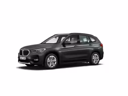 BMW X1 25e 1.5 220 xDrive
