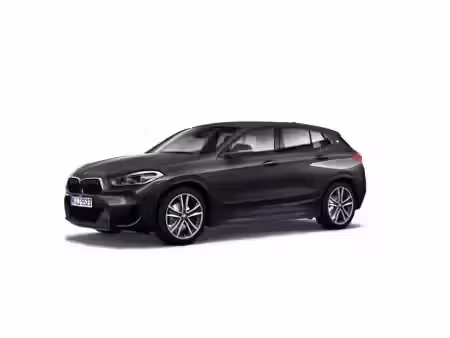 BMW X2 18d 2.0 150 sDrive