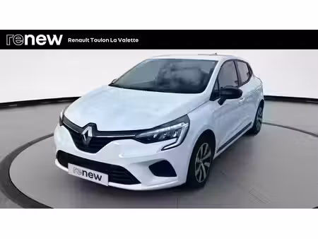 Renault Clio E-Tech 1.6 145