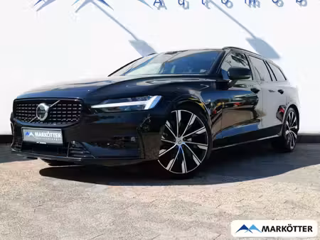 Volvo V60 2.0 4x4