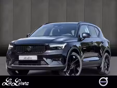Volvo XC40 2.0