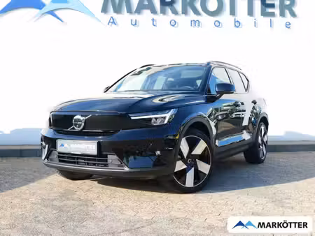 Volvo XC40 P8 408 R Design 4x4