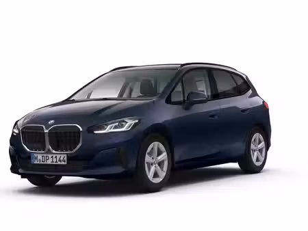 BMW Série 2 220i 1.5 170