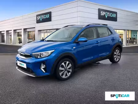 Kia Stonic 1.0 T-GDi 100 Active