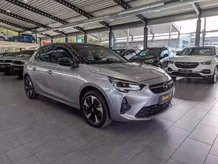 Opel Corsa OPC 1.2 100 OPC Line