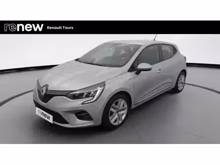 Renault Clio 1.0 SCe 65