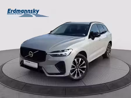 Volvo XC60 2.0 4x4