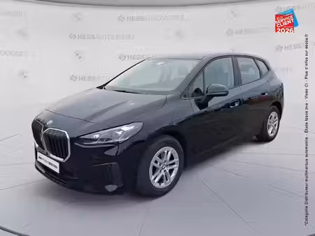 BMW Série 2 218d 2.0 150